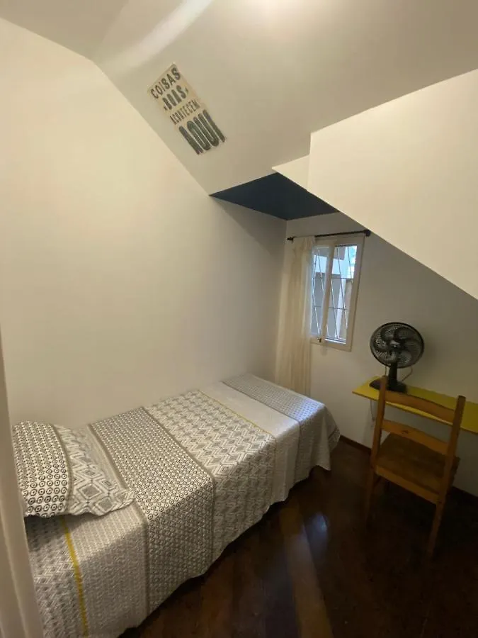 Neighbor.Hub Hostel & Coliving Floripa Florianopolis Brazil