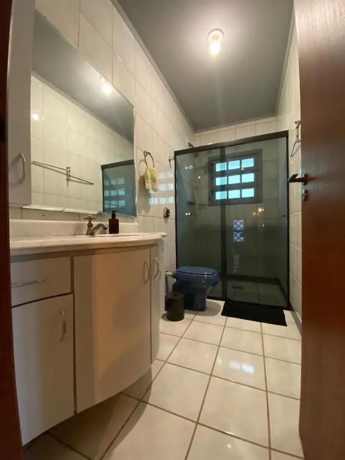 Neighbor.Hub Hostel & Coliving Floripa Florianopolis