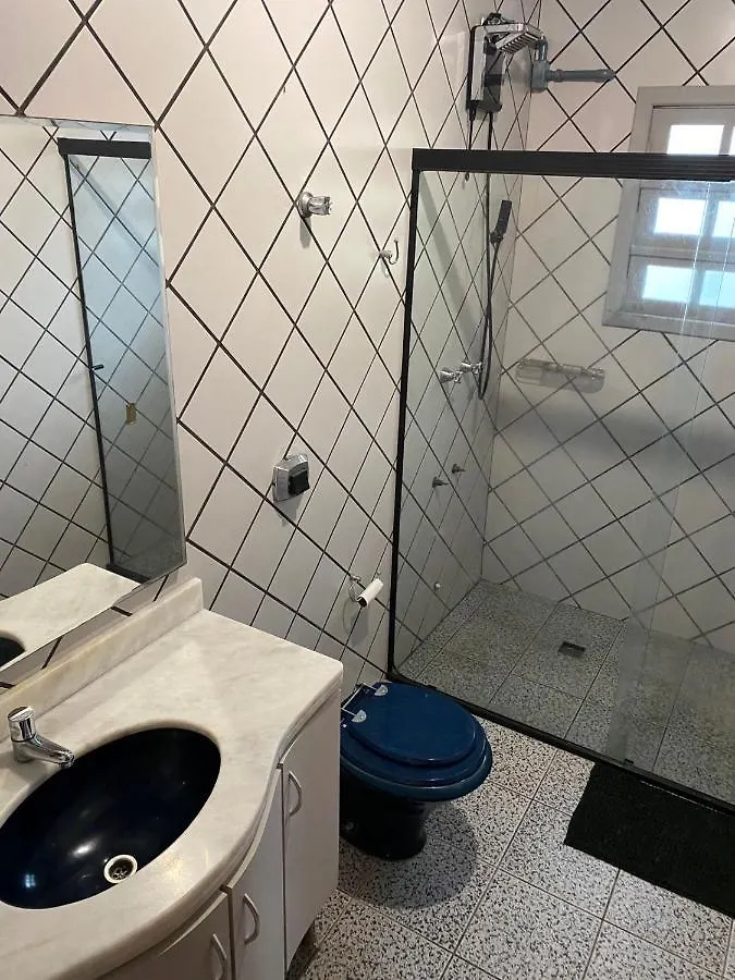 Neighbor.Hub Hostel & Coliving Floripa Florianopolis