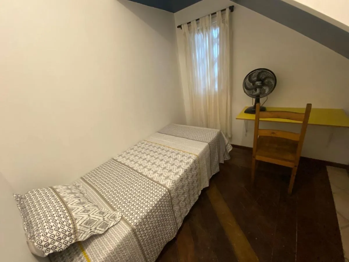 Neighbor.Hub Hostel & Coliving Floripa Florianopolis 0*,  Brazil