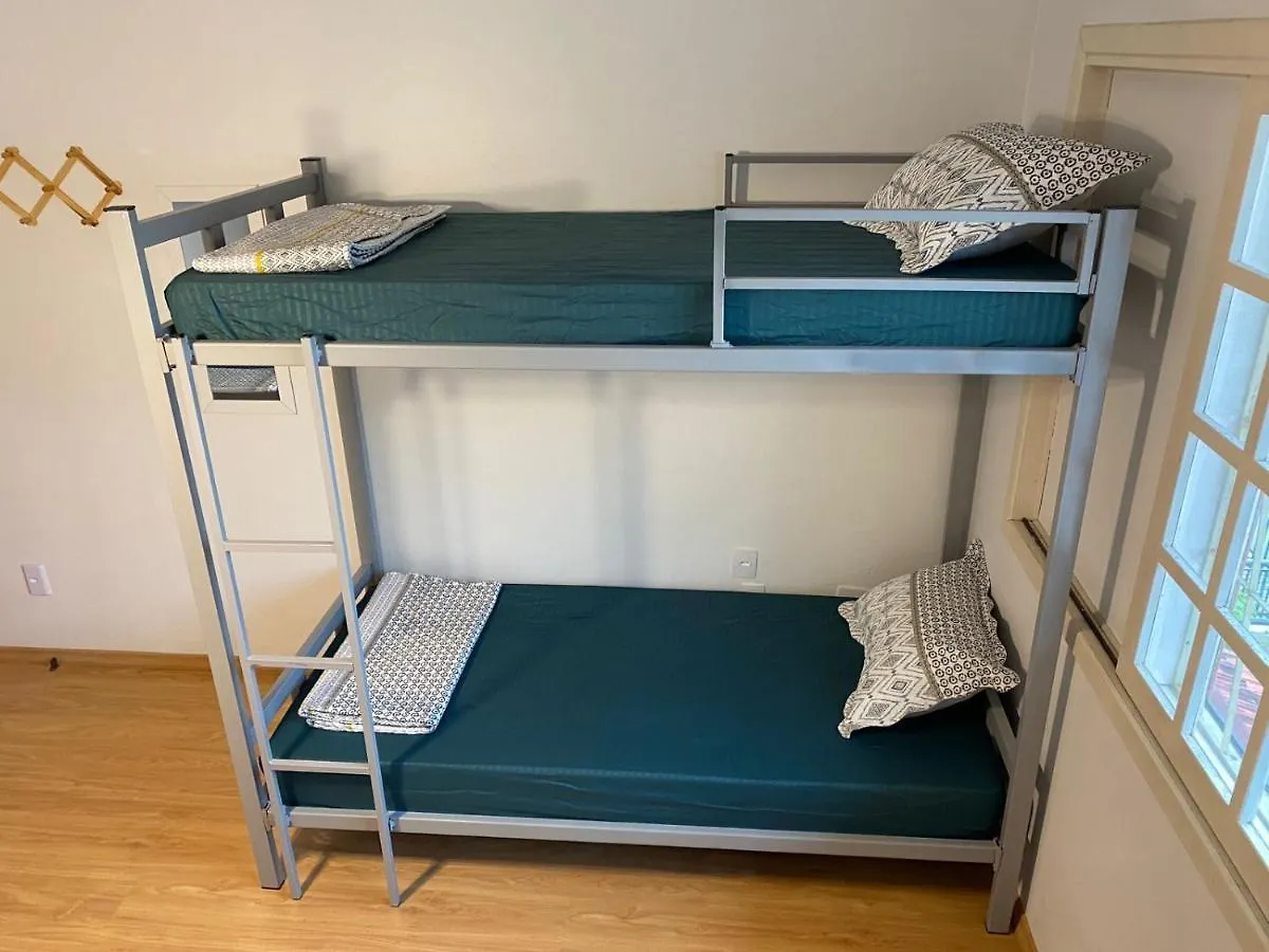 Neighbor.Hub Hostel & Coliving Floripa Florianopolis