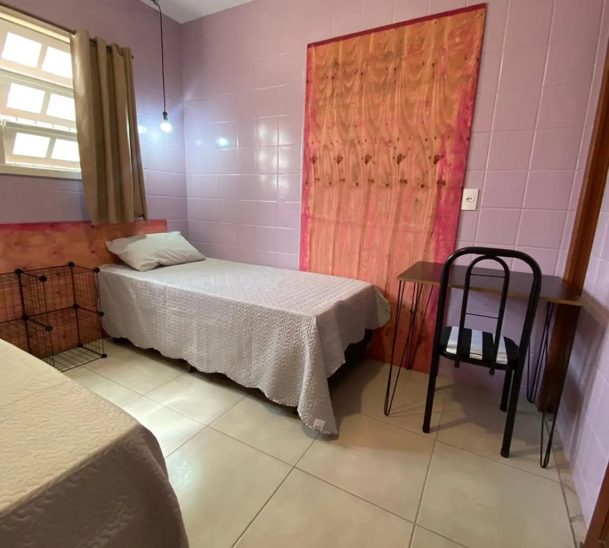 Neighbor.Hub Hostel & Coliving Floripa Florianopolis