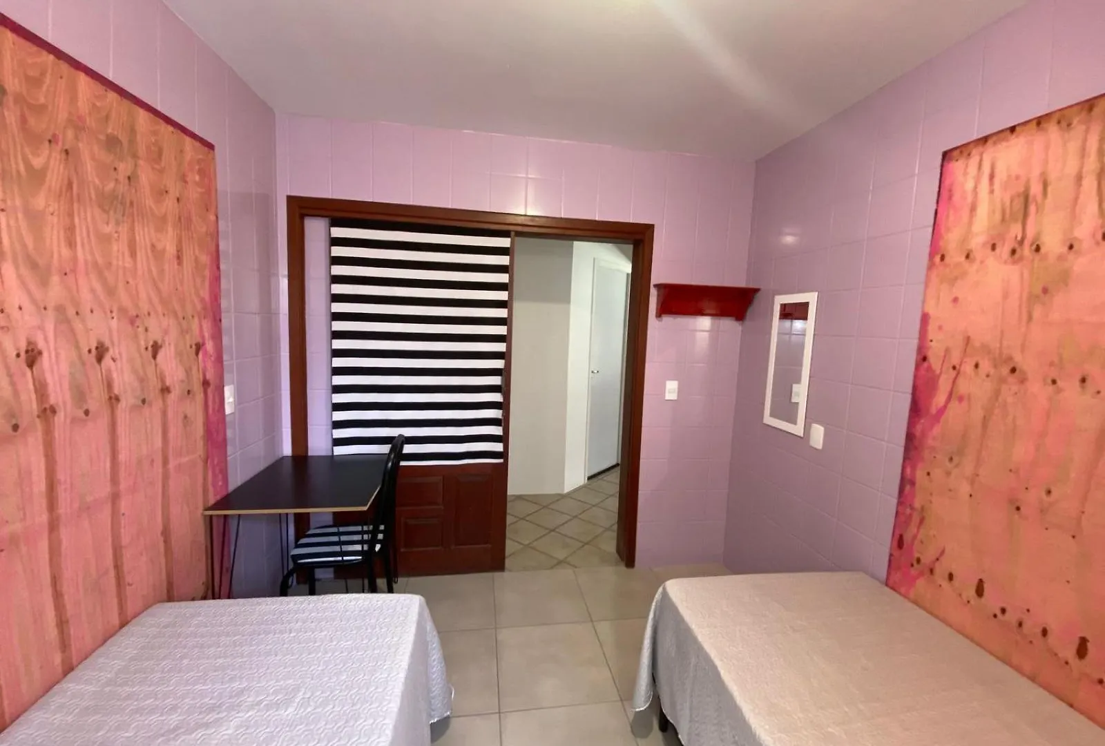 Neighbor.Hub Hostel & Coliving Floripa Florianopolis