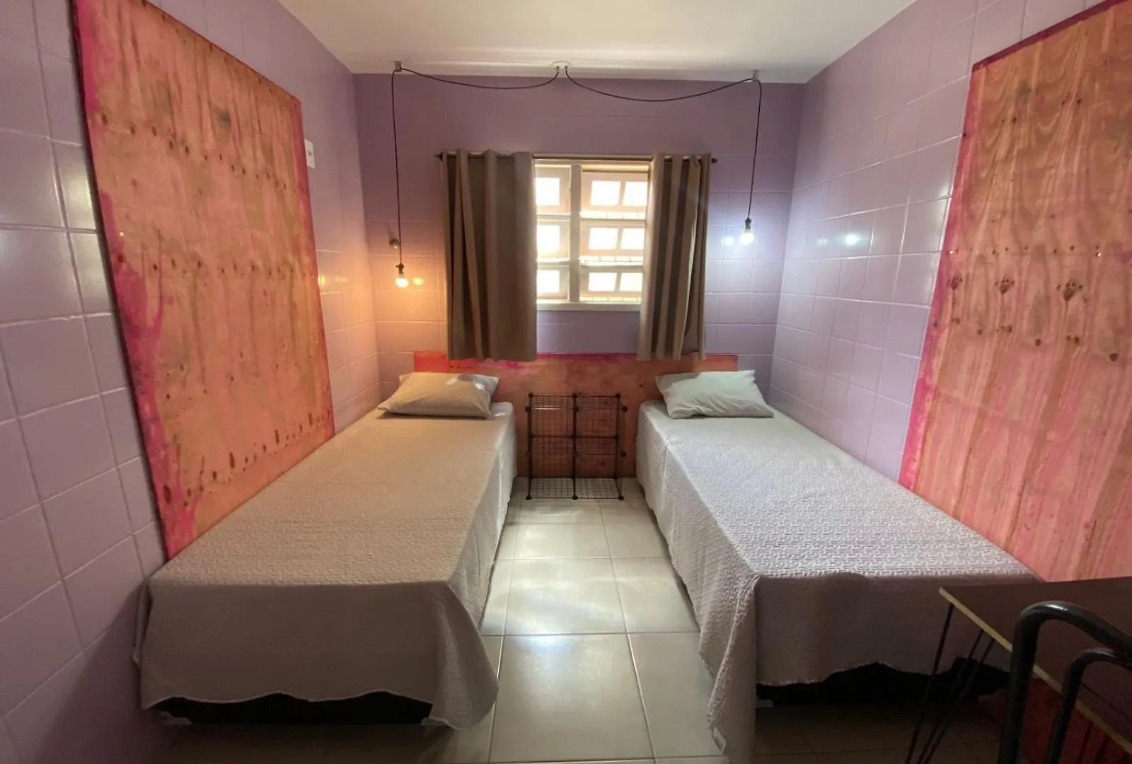 Neighbor.Hub Hostel & Coliving Floripa Florianopolis