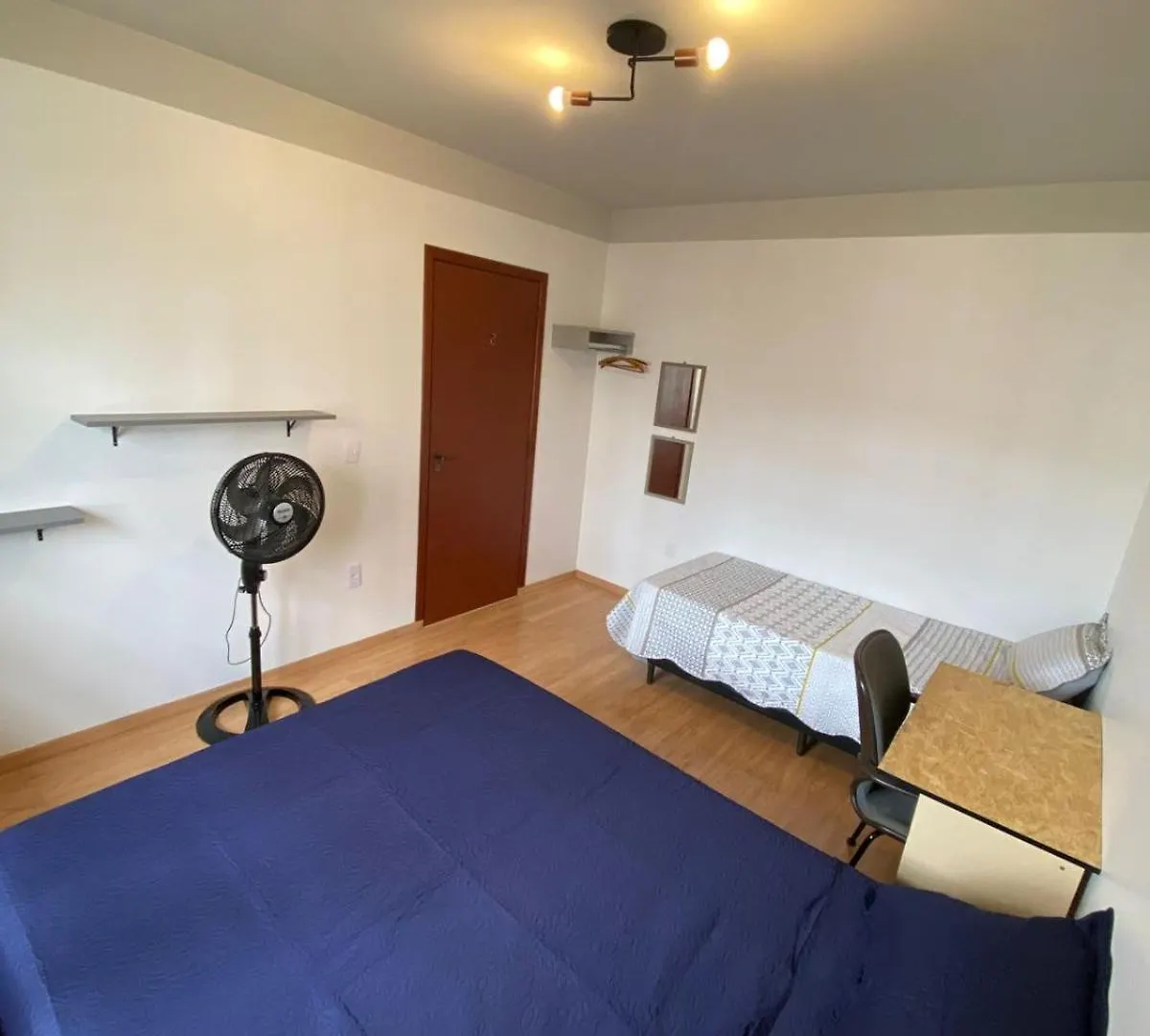 Neighbor.Hub Hostel & Coliving Floripa Florianopolis