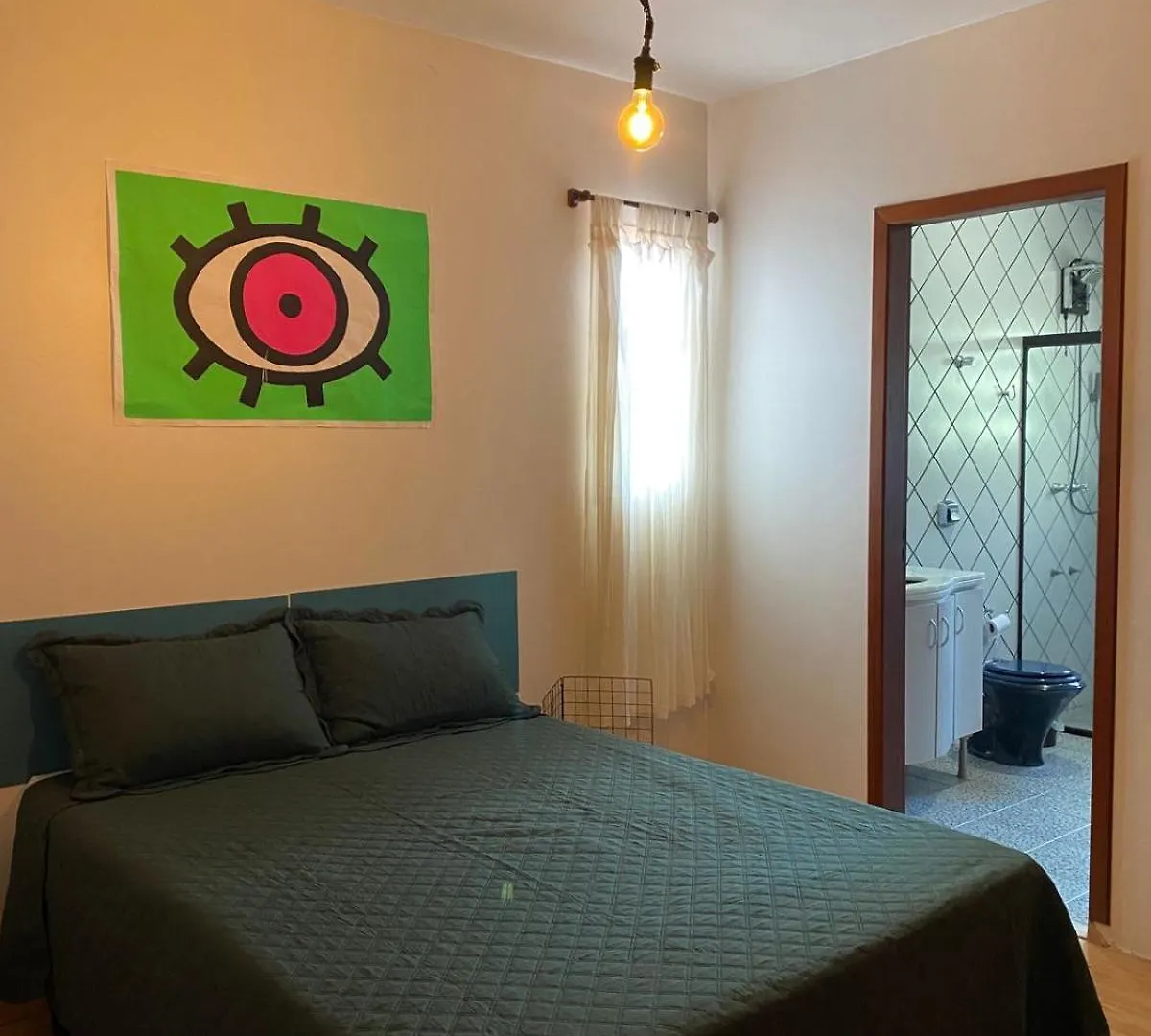 Neighbor.Hub Hostel & Coliving Floripa Florianopolis