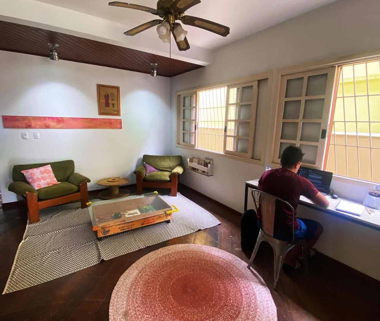 Neighbor.Hub Hostel & Coliving Floripa Florianopolis