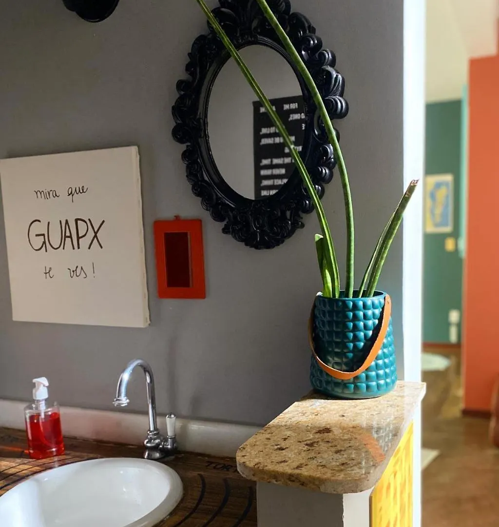 Neighbor.Hub Hostel & Coliving Floripa Florianopolis