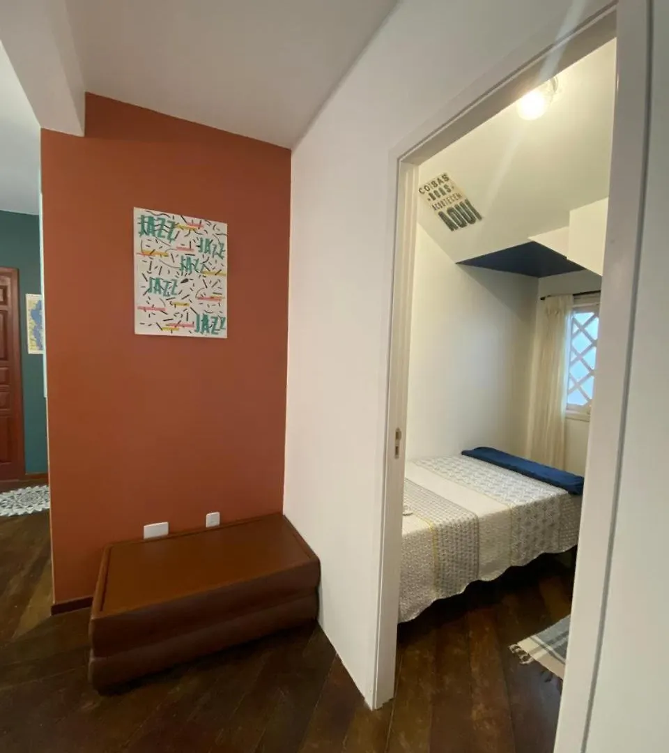 Neighbor.Hub Hostel & Coliving Floripa Florianopolis