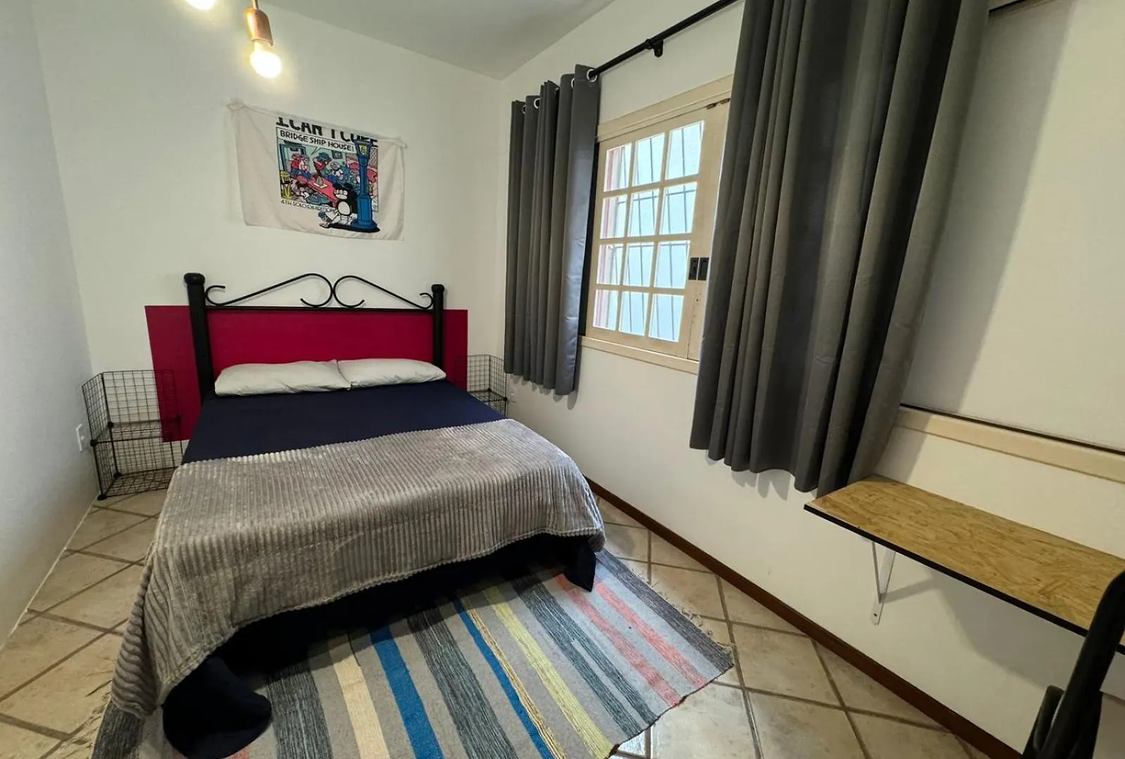 Neighbor.Hub Hostel & Coliving Floripa Florianopolis Brazil