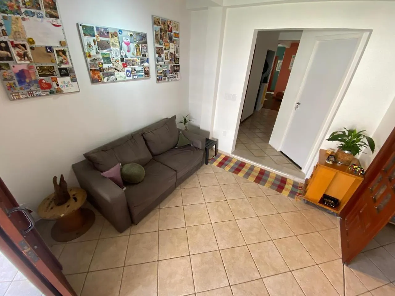 Neighbor.Hub Hostel & Coliving Floripa Florianopolis Brazil