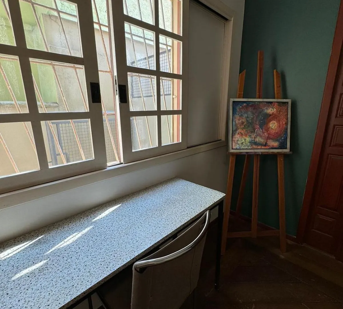Neighbor.Hub Hostel & Coliving Floripa Florianopolis