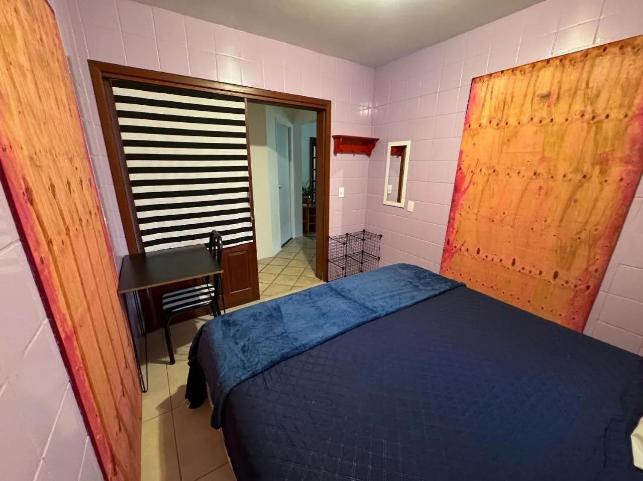 Neighbor.Hub Hostel & Coliving Floripa Florianopolis