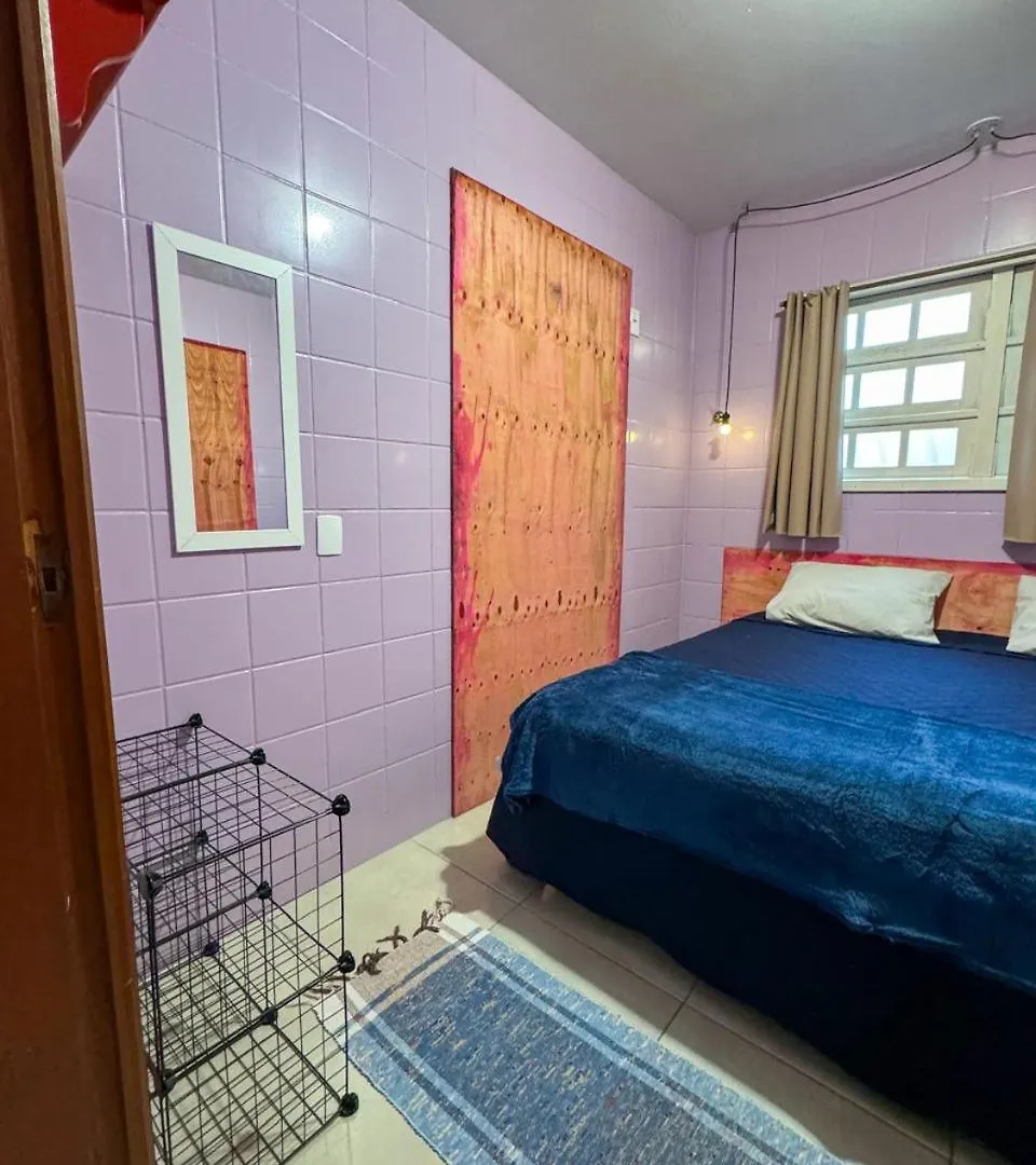 Neighbor.Hub Hostel & Coliving Floripa Florianopolis