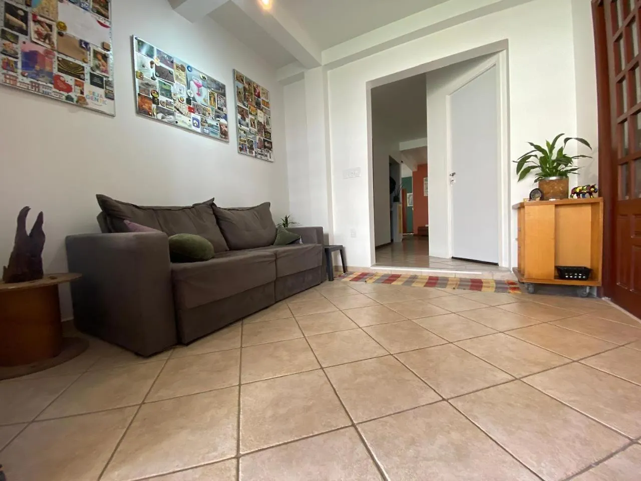 Neighbor.Hub Hostel & Coliving Floripa Florianopolis