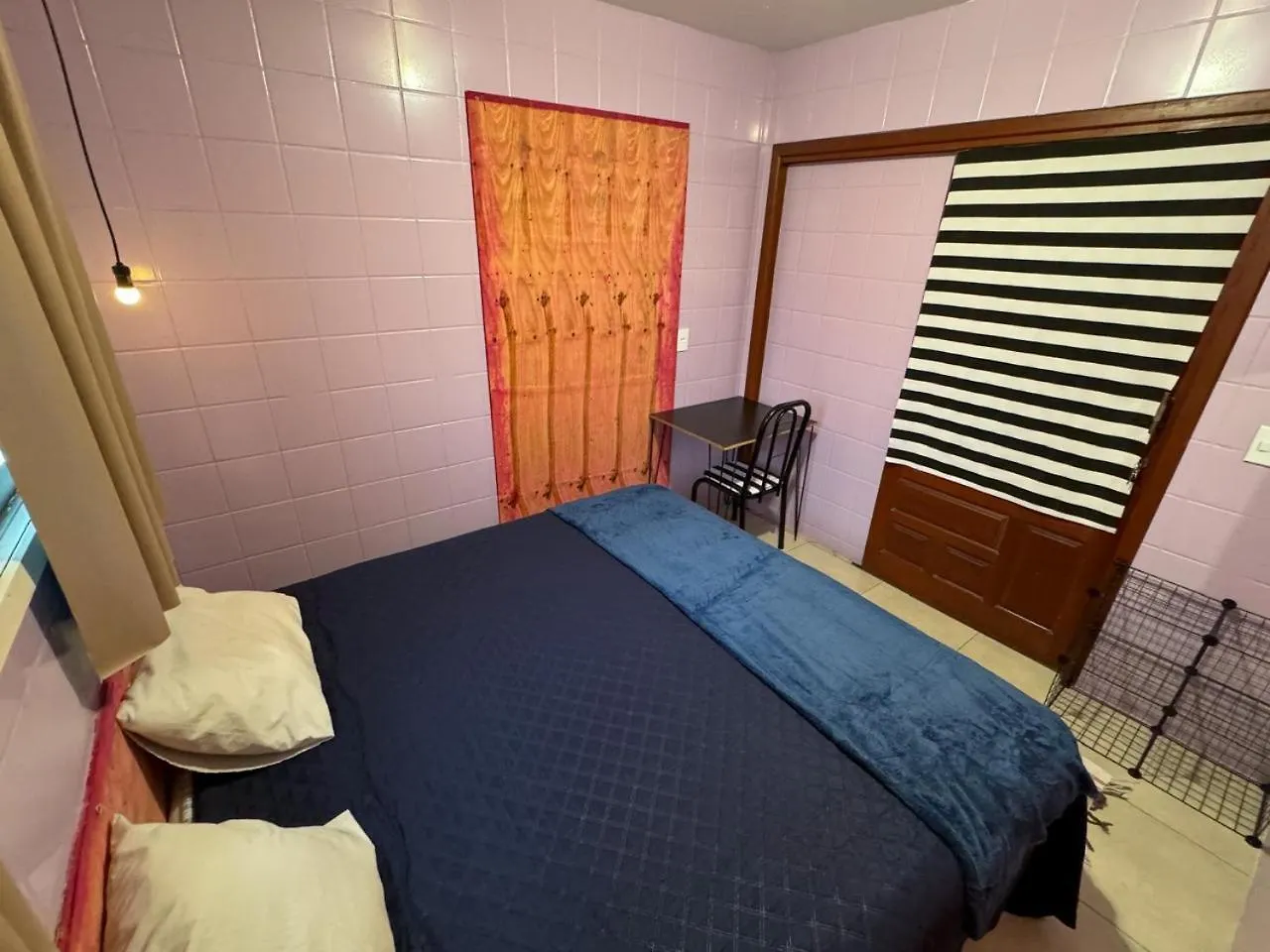 Neighbor.Hub Hostel & Coliving Floripa Florianopolis