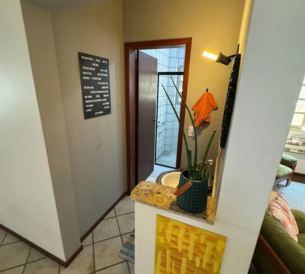 Neighbor.Hub Hostel & Coliving Floripa Florianopolis