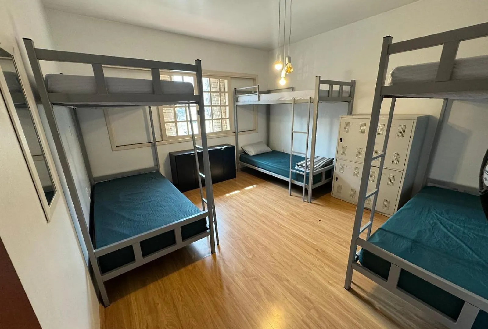 Neighbor.Hub Hostel & Coliving Floripa Florianopolis 0*,  Brazil