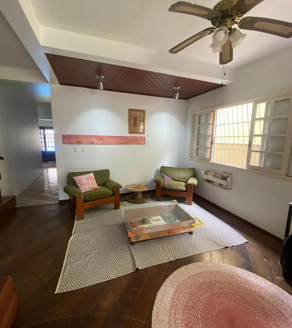 Neighbor.Hub Hostel & Coliving Floripa Florianopolis Brazil