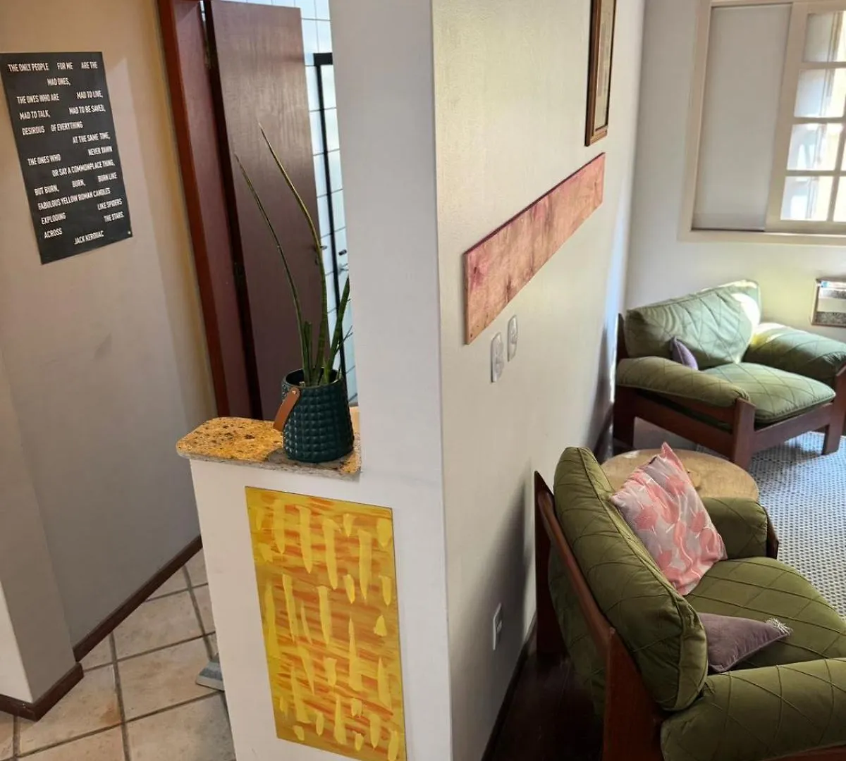 Neighbor.Hub Hostel & Coliving Floripa Florianopolis Brazil