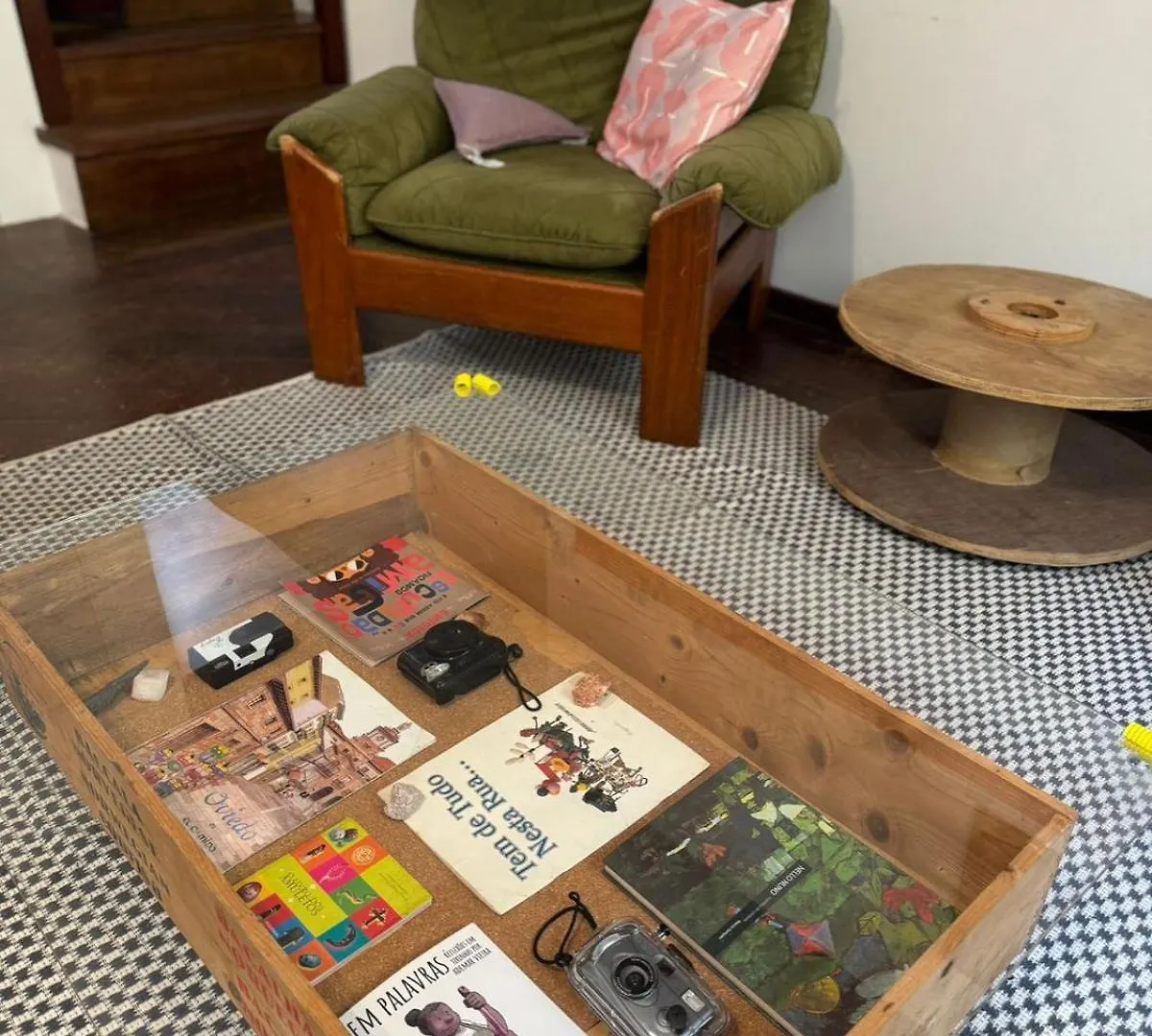 Neighbor.Hub Hostel & Coliving Floripa Florianopolis