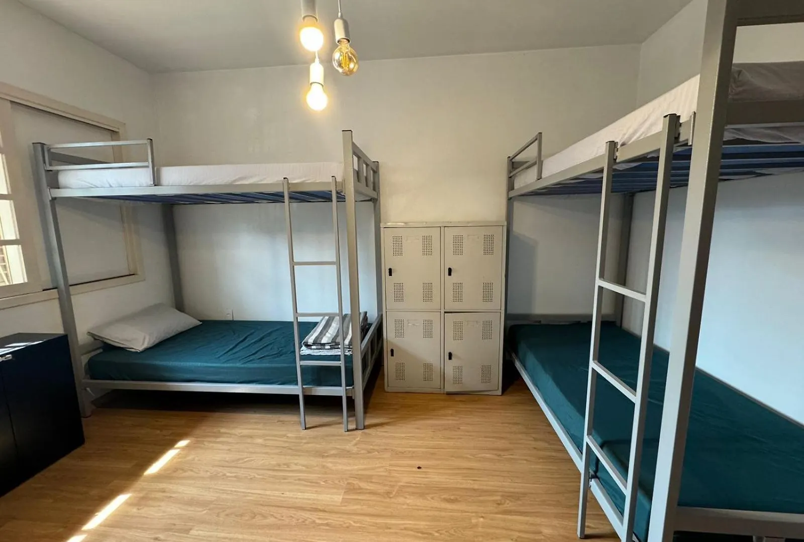 Neighbor.Hub Hostel & Coliving Floripa Florianopolis Brazil