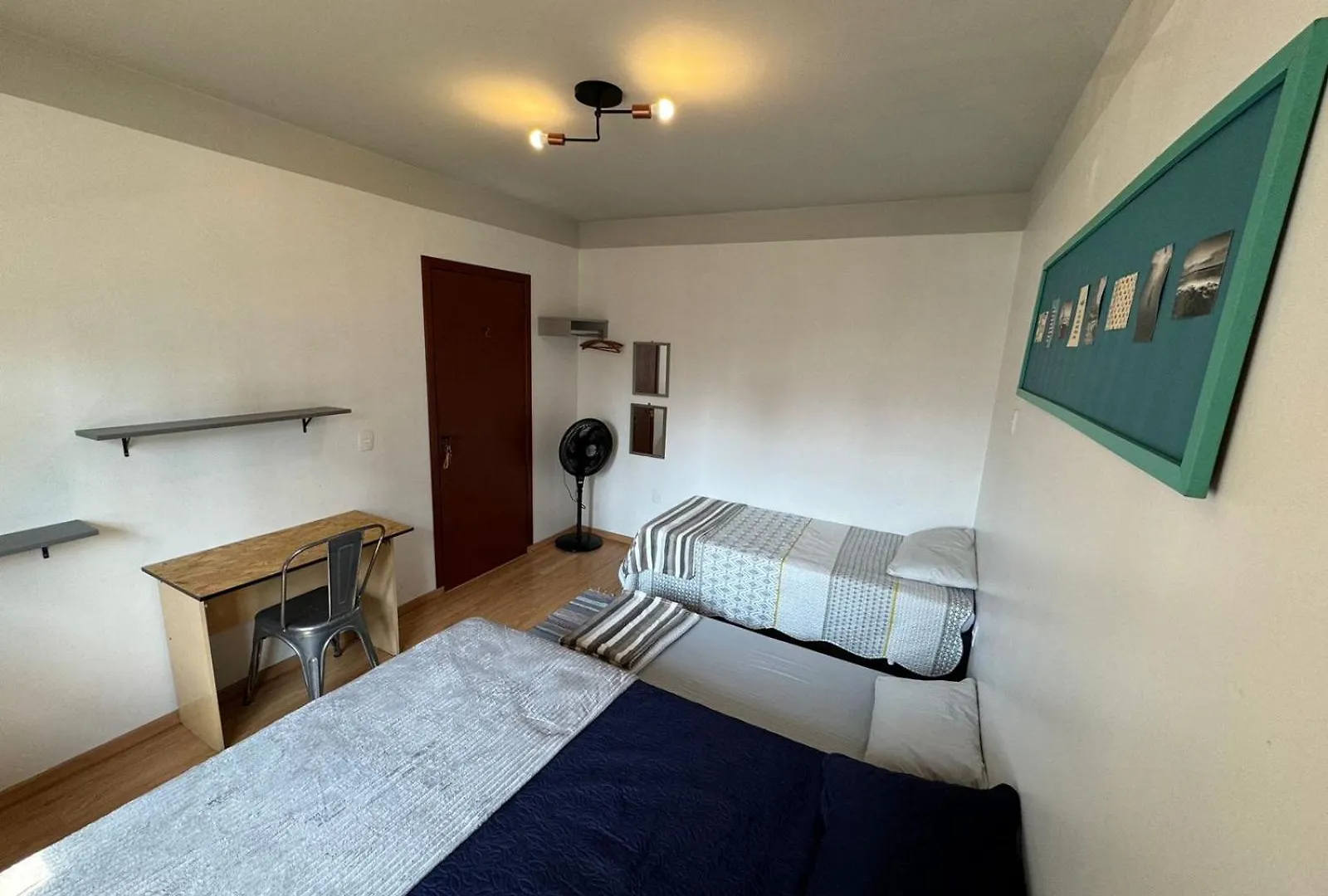 Neighbor.Hub Hostel & Coliving Floripa Florianopolis