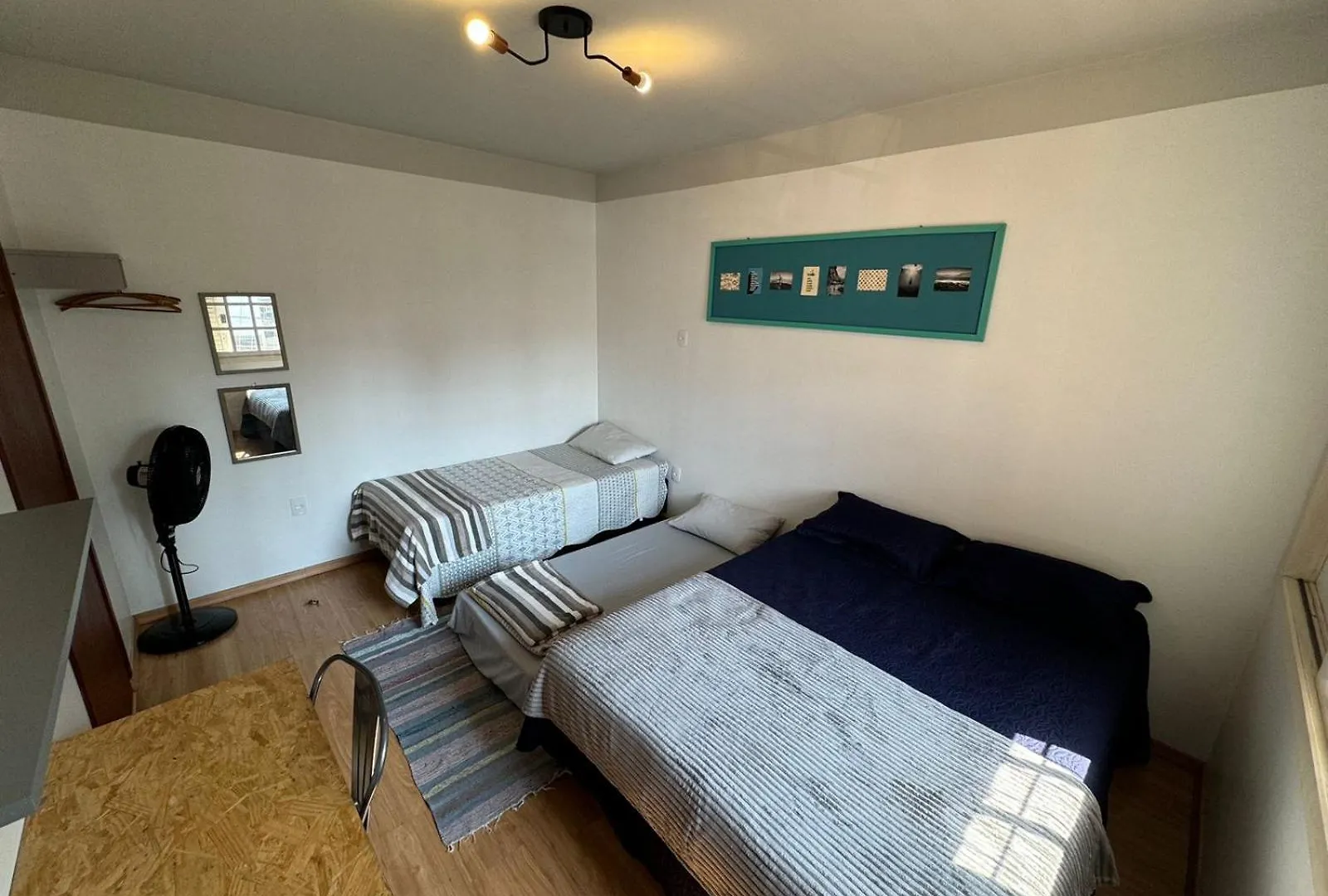 Neighbor.Hub Hostel & Coliving Floripa Florianopolis
