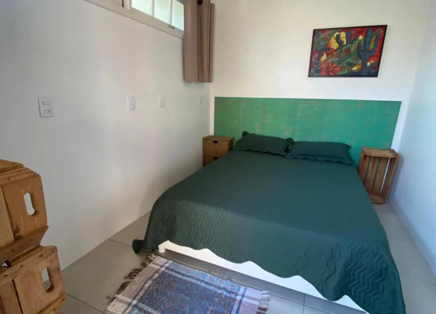 Neighbor.Hub Hostel & Coliving Floripa Florianopolis 0*,  Brazil