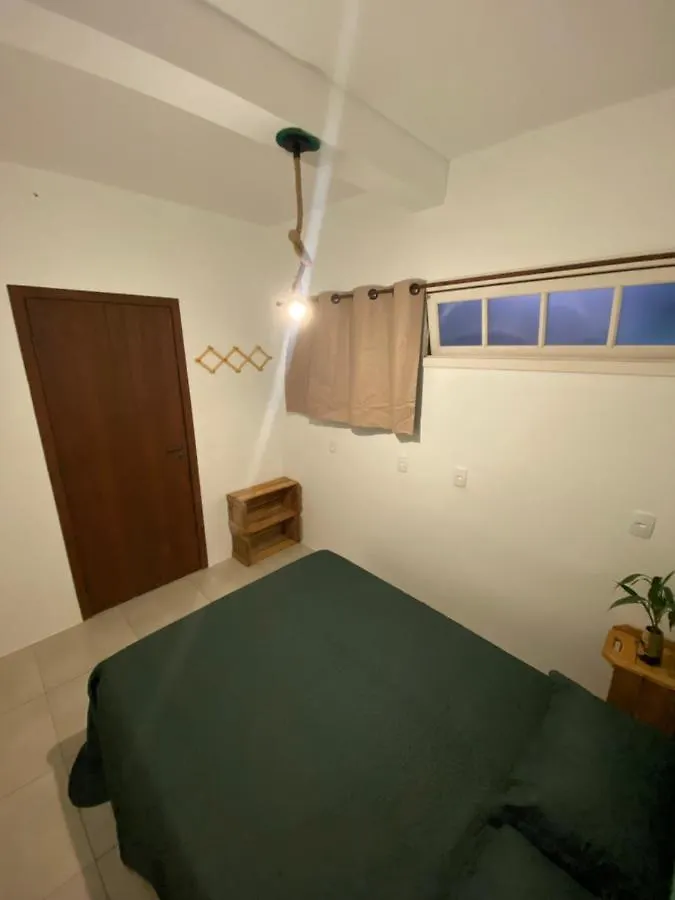 Neighbor.Hub Hostel & Coliving Floripa Florianópolis 0*,