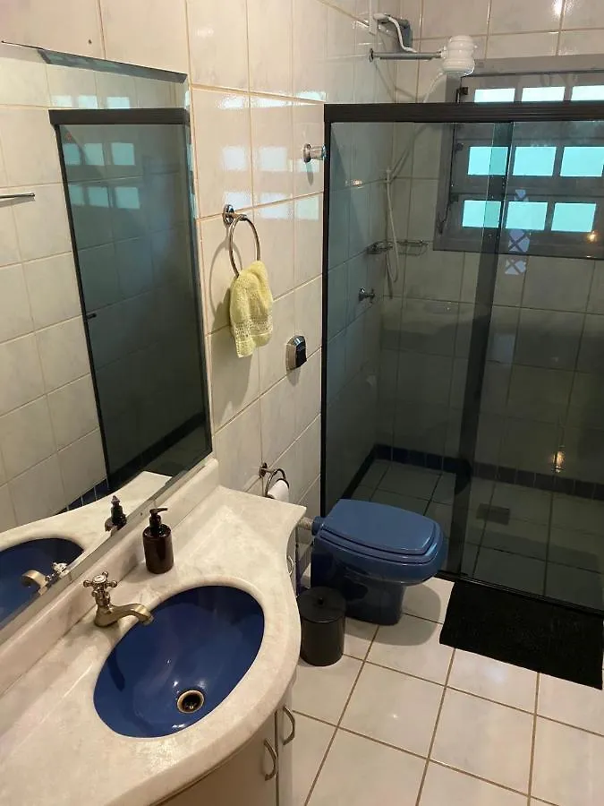 Neighbor.Hub Hostel & Coliving Floripa Florianópolis Brasil