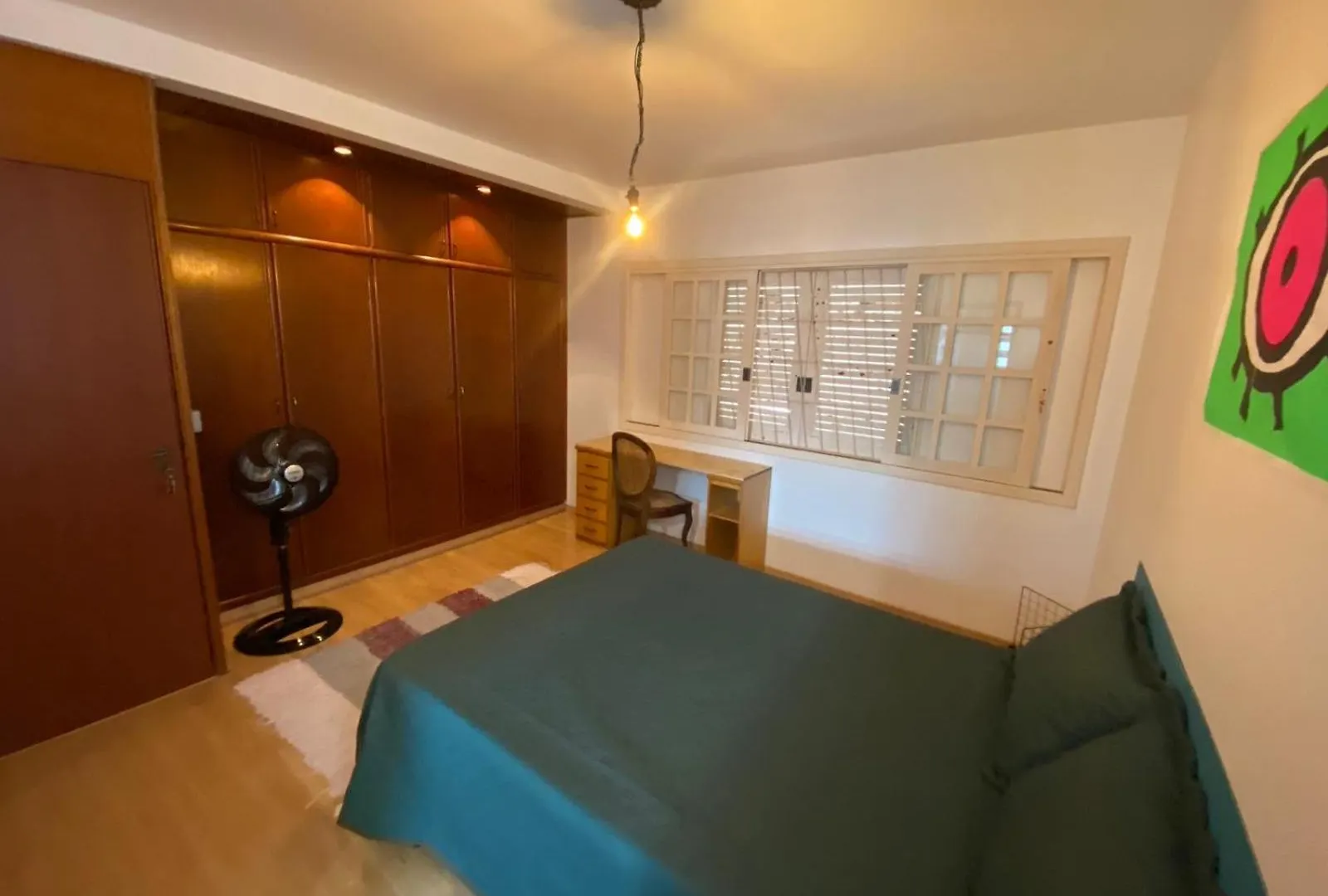 Neighbor.Hub Hostel & Coliving Floripa Florianópolis Brasil